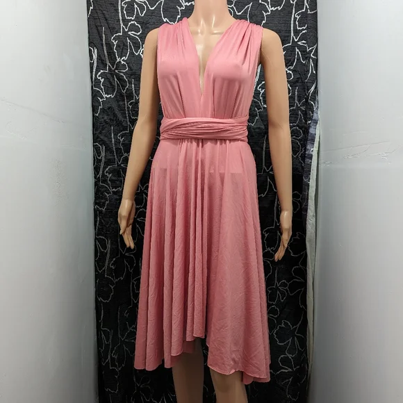 INFINITY DRESS - Picture 5 of 7